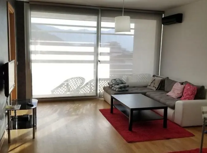 Budva Central