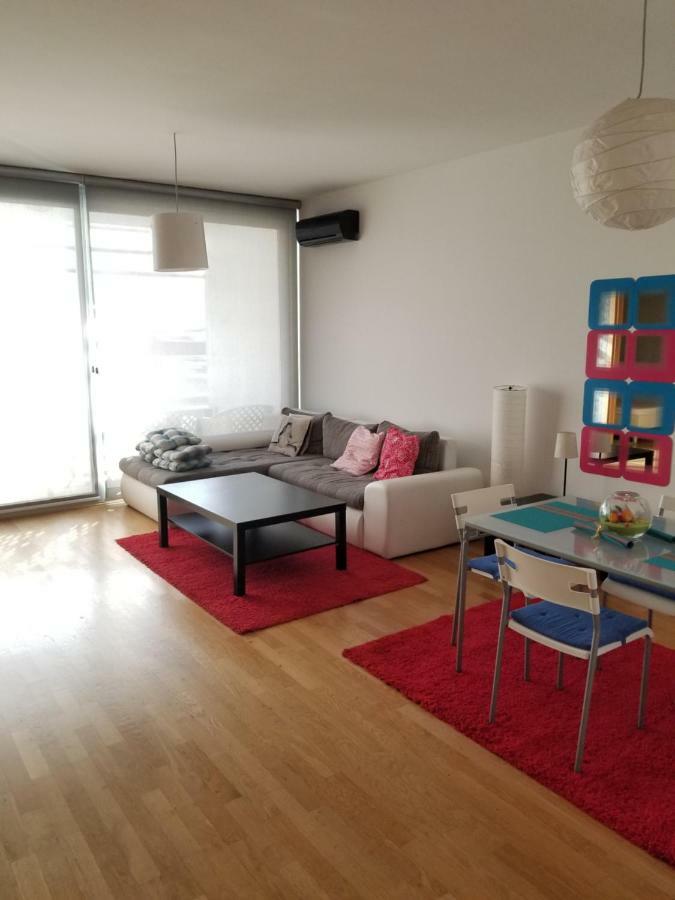 Central Apartament *