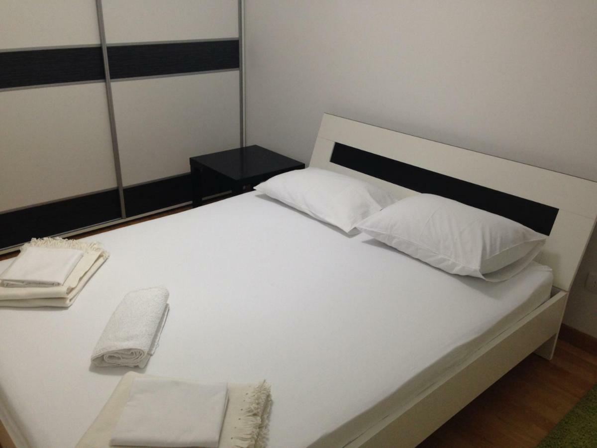 Apartament Central