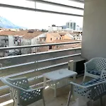 Budva Central