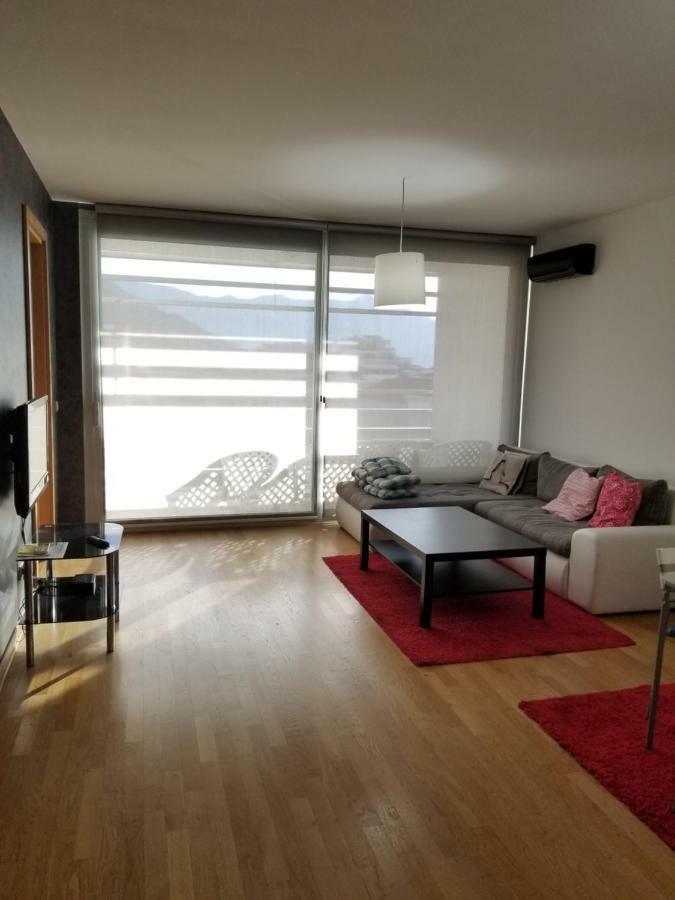 Apartment Central Budva