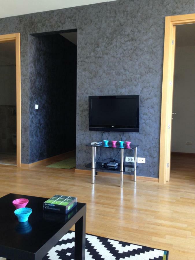 Apartment Central Budva