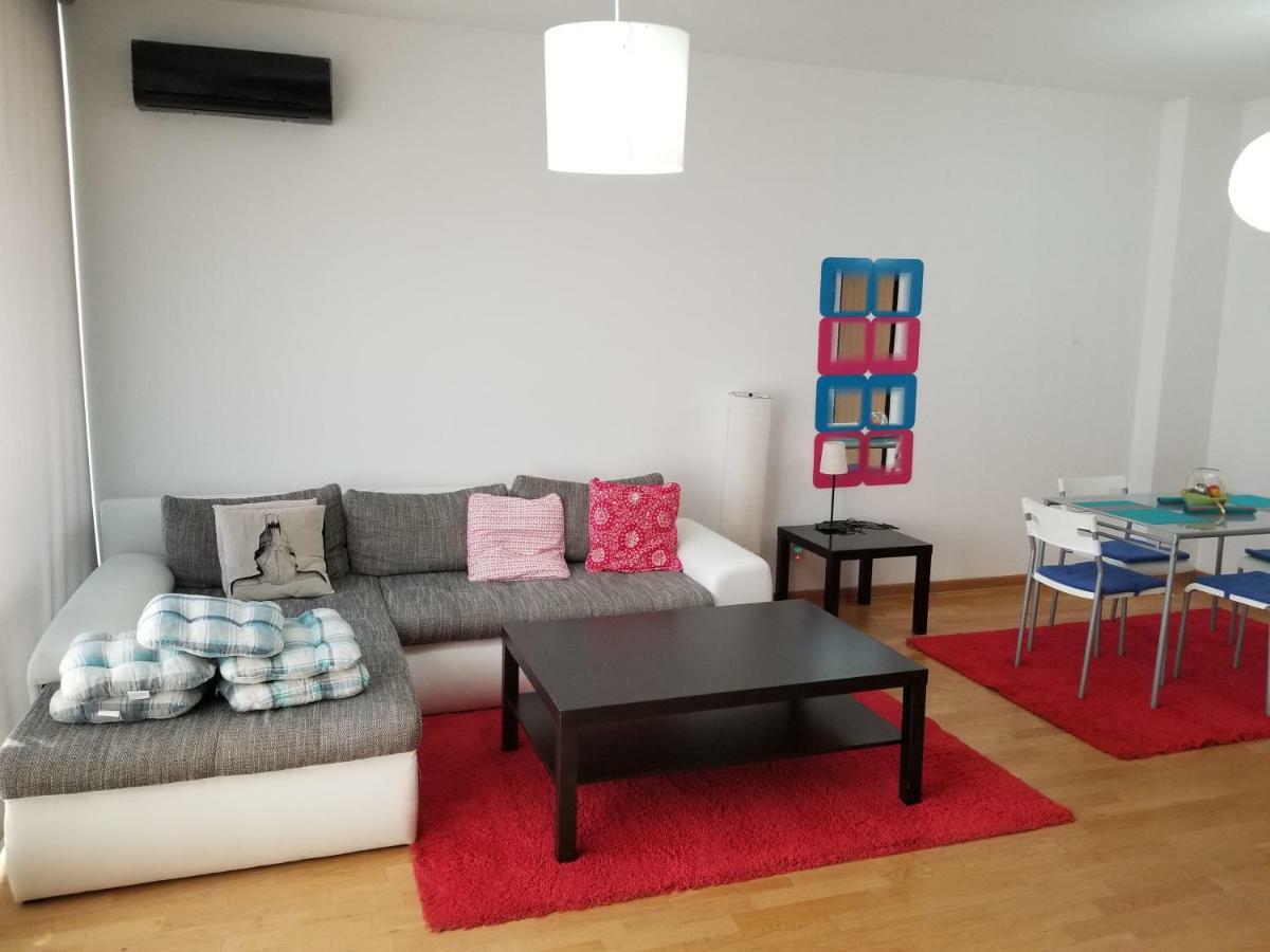 Apartment Central Budva