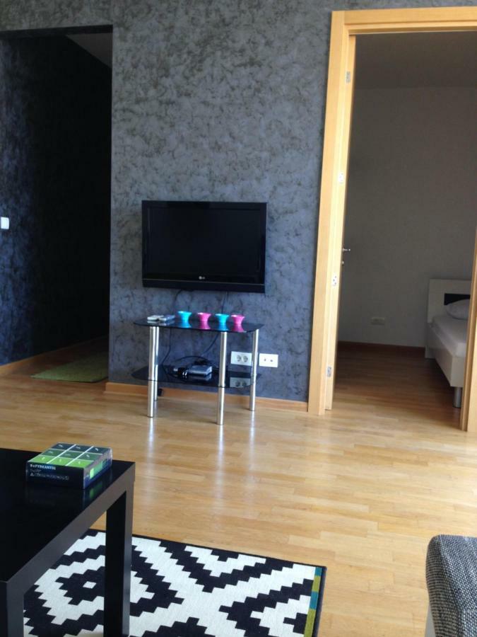 Apartment Central Budva