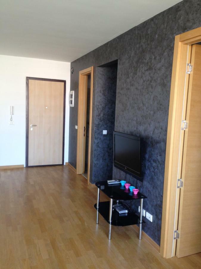 Central Apartment Budva