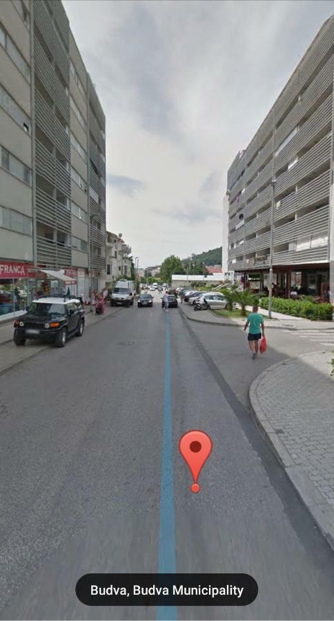 Central * Budva